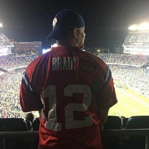 Meet your Posher, Joshua